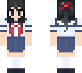 ayano aishi begin
