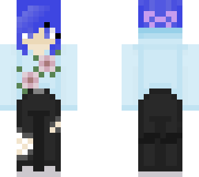 babybluerose