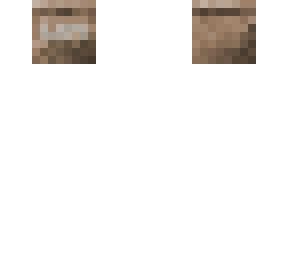 bag of beans head