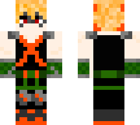 bakugou
