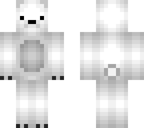 bear (normal)