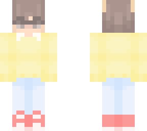 bear ears, omg!~