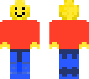 best lego man