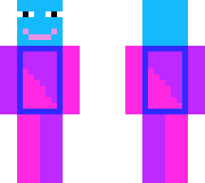bigboybob skin