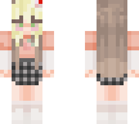 birthday skin