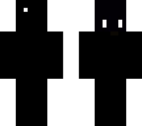 blacck