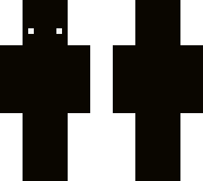 black _