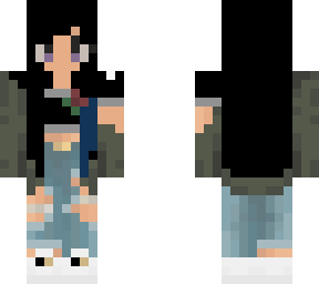 black beauty