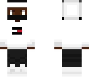 black boy