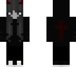 black demon