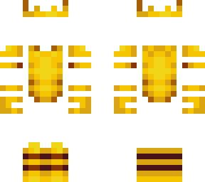 blaze armor