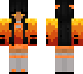 blazeborn