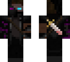blazkin corrupted