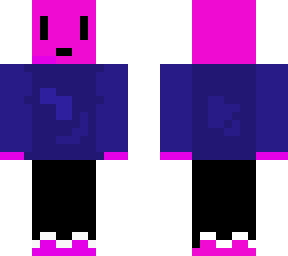 blob