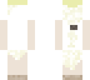 blond hair base with hat