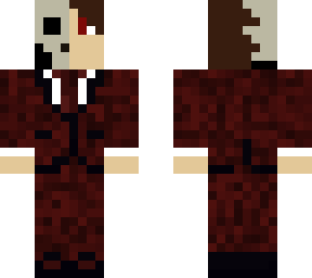 bloody boi