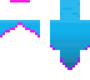 blue cloak base