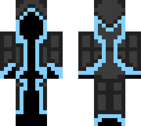 blue hunter
