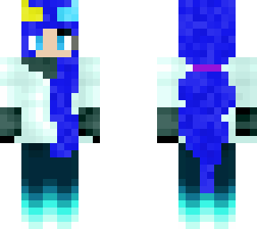 blue ivey