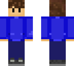 blue wilbursoot