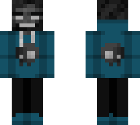 blue wither stoopid