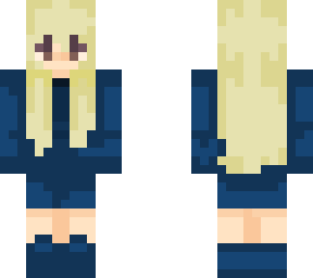 blueblonde