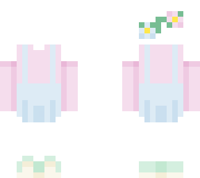 body base #3