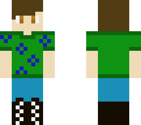 boy