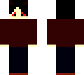 boy teen devil