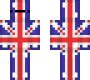 british gary