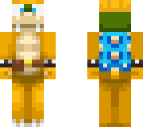 builder larry