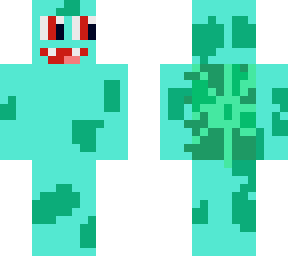 bulbasaur