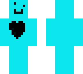 bumpty's official skin
