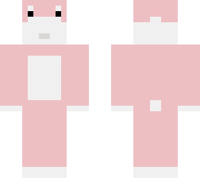 bunny man