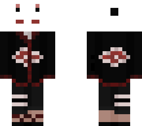 bunnymask overall