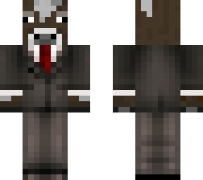 bussiness cow