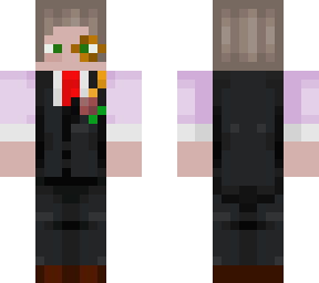 butler