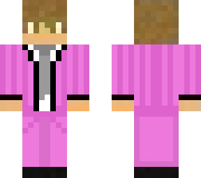canadianhockey's pink shirt day skin v1.1