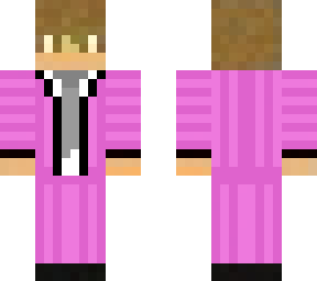 canadianhockey's pink shirt day skin v1.2