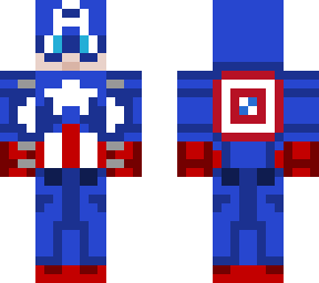 captain america