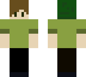 casual  (beanie)