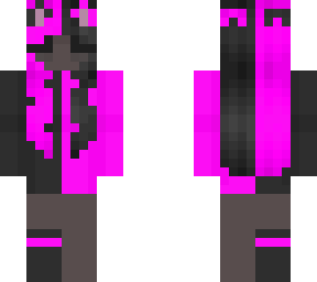 cat girl