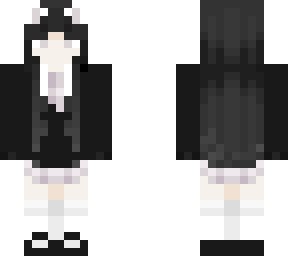 cat girl