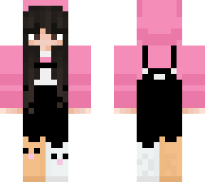 cat girl