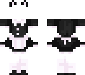 cat maid base