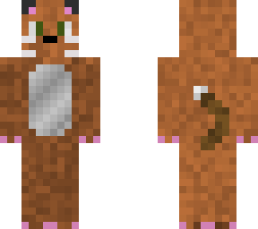 cat skin