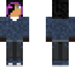 charles endling skin