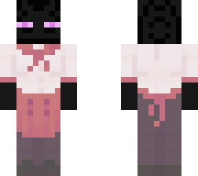 chef enderman 2.0