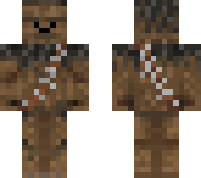 chewbacca