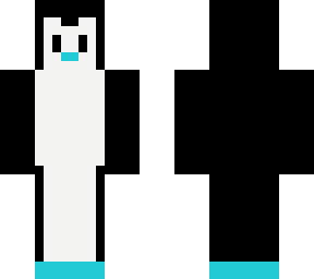 chilly the penguin